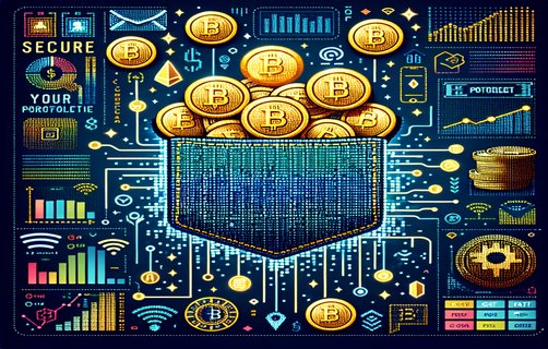 usdt交易平台下载IM钱包安全存储USDT指南：数字身份保障与实时资产更新全解析