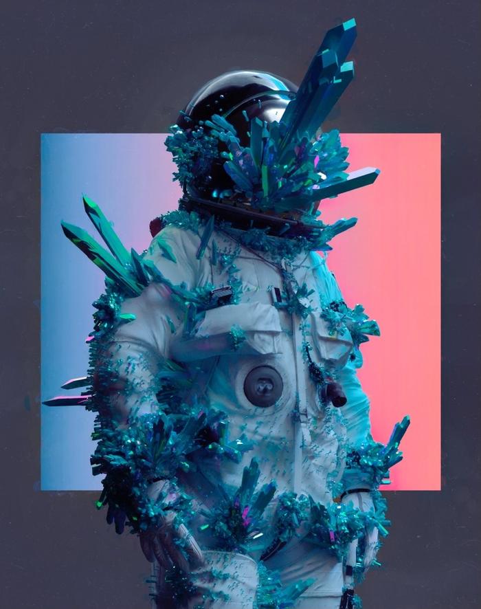 艺术品虚拟币_通过虚拟货币投资艺术作品_虚拟数字货币