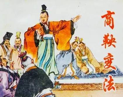 李斯六国论_李斯在统一六国中的重要作用_李斯谈六国