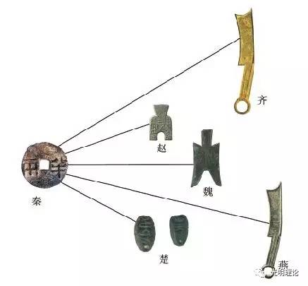 李斯谈六国_李斯六国论_李斯在统一六国中的重要作用
