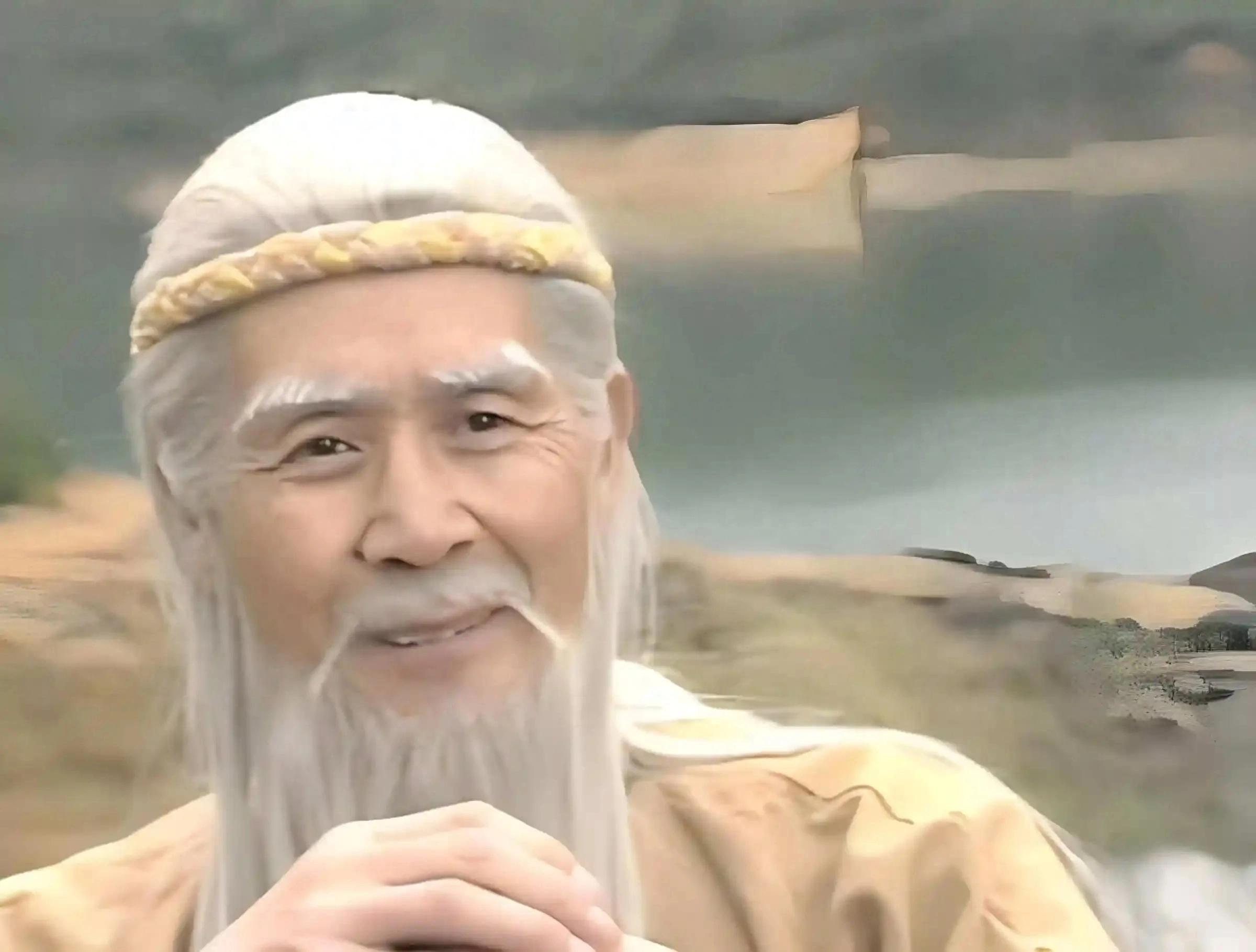 姜子牙传奇人生：从渭水垂钓到周朝开国元勋的智慧之路