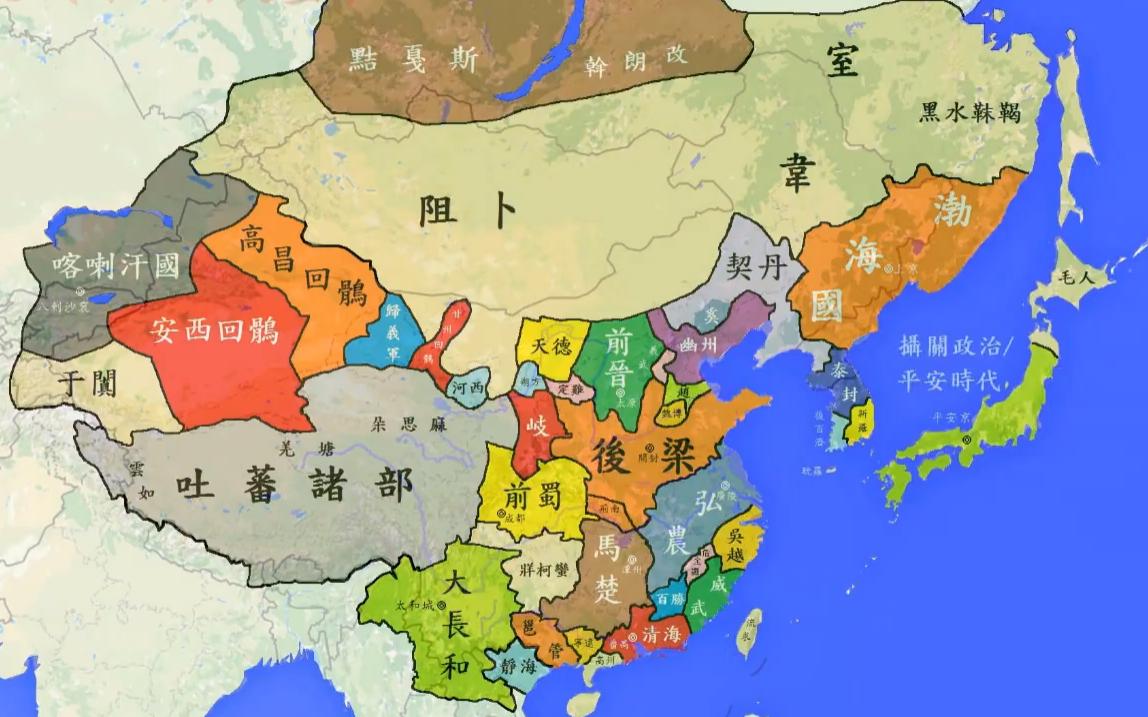 赵匡胤与后周太后_宋太祖赵匡胤_宋太祖赵匡胤的后周之变