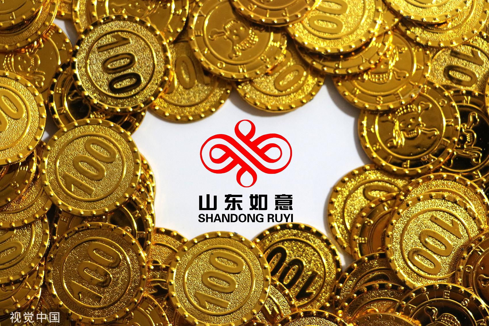 中国版LVMH集团发家史：邱亚夫的实干之路与如意集团发展历程