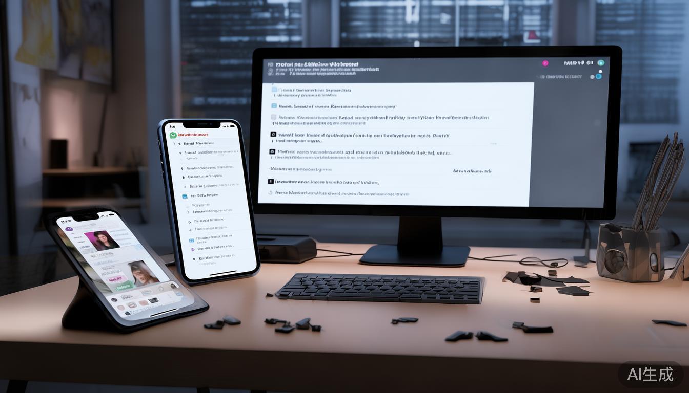 使用imToken安卓版app，社交媒体助力拓展人脉与把握机遇？
