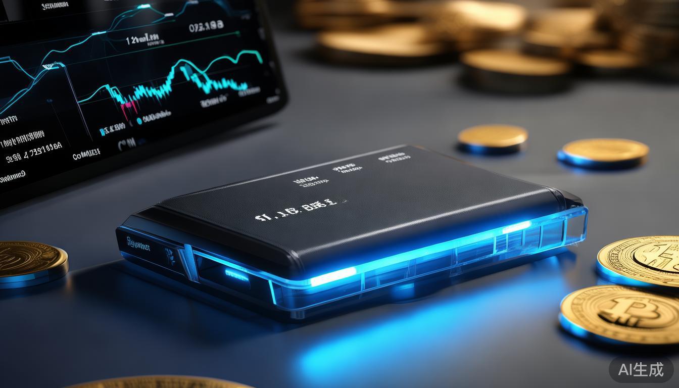 数字货币增长迅速，imToken钱包2.0为何备受关注？有何突出优点？