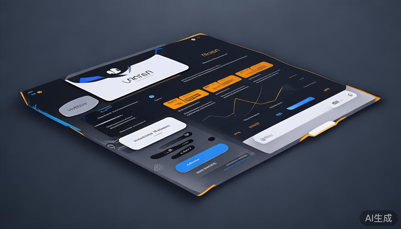数字资产交易活跃，imToken最新网址助力用户安全管理资产