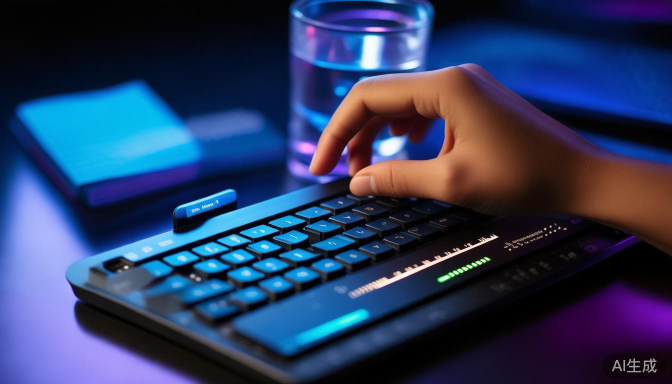 加密货币老手亲授！imToken创建新地址保障资产安全及提升效率的关键步骤