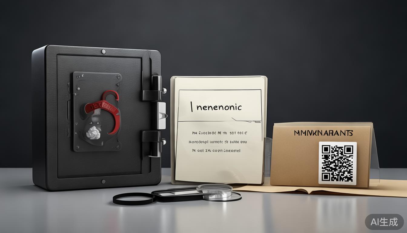 数字资产管理者必知！imToken钱包信息安全保护全攻略