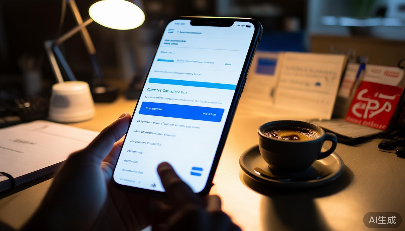IM钱包安卓版风险评估：保护资产安全，培养安全习惯