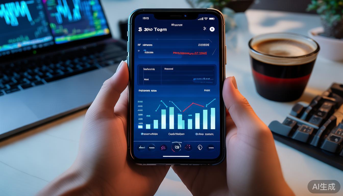 投入数字货币投资，imToken 新地址如何借数据勾勒投资路线？