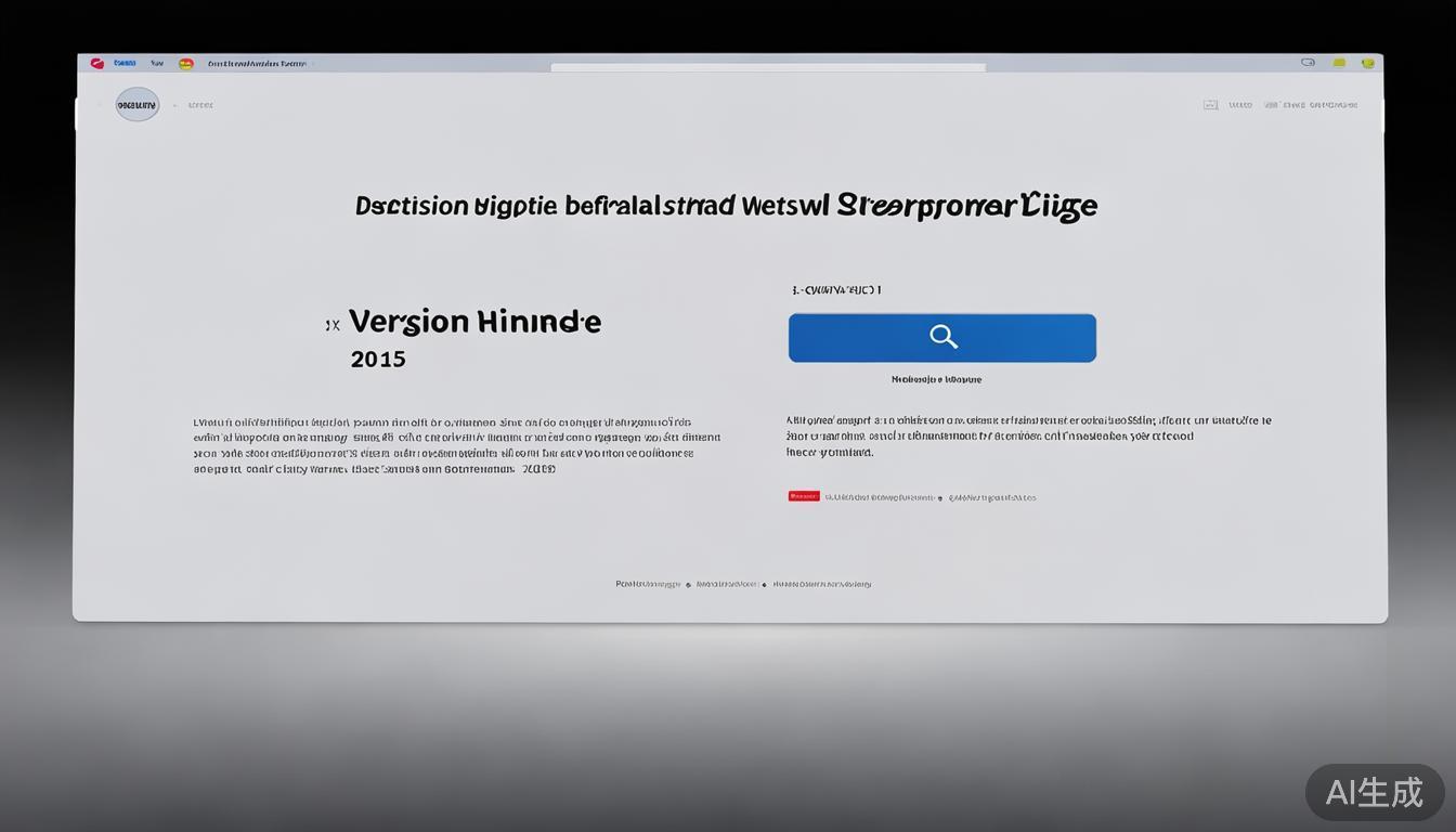 数字资产从业者多年钻研：官网放1.0版本下载的深远意义？