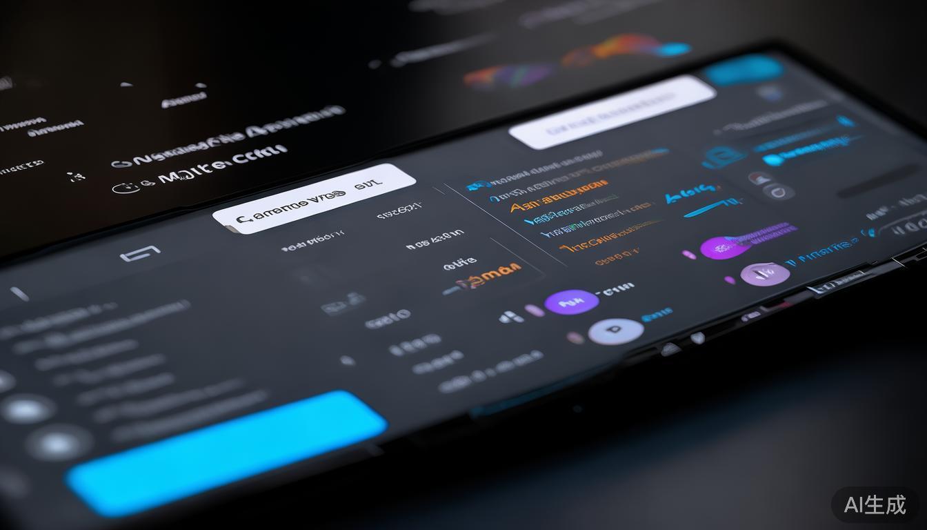 数字资产管理技巧：善用搜索与筛选，快速定位资产提升效率