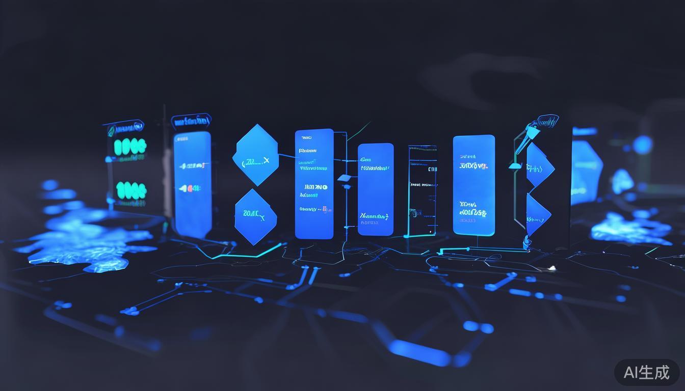 imToken新版重磅升级：强化安全与多链生态，引领数字钱包管理新革命