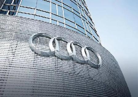 一汽奥迪严苛碰撞试验标准：树立行业安全标杆，守护每一个家庭的幸福与安宁