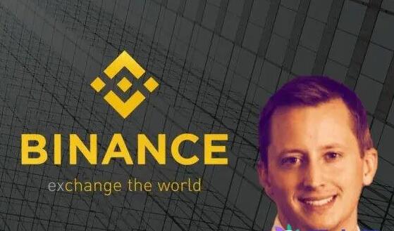 binance交易平台