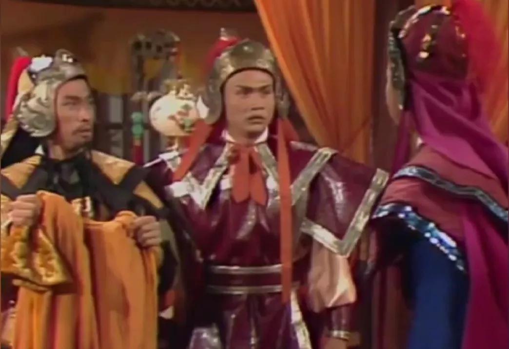赵匡胤与后周太后_宋太祖赵匡胤_宋太祖赵匡胤的后周之变