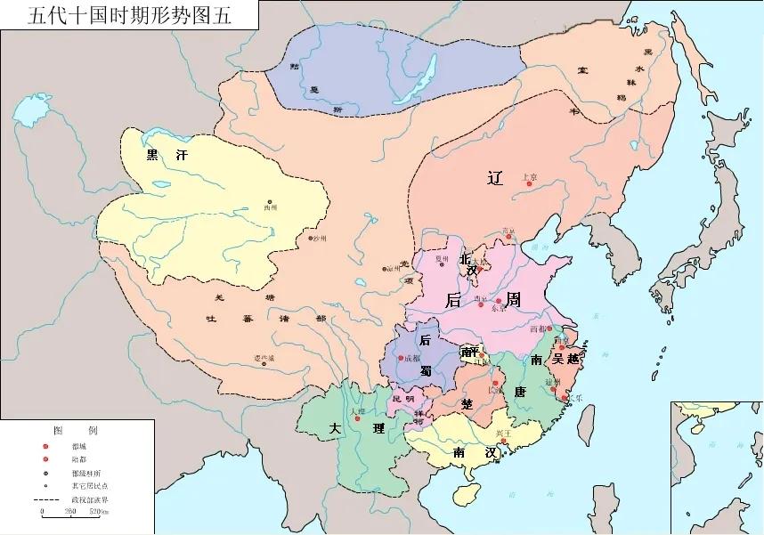 赵太祖赵匡胤_宋太祖赵匡胤的后周之变_宋太祖赵匡胤的功与过