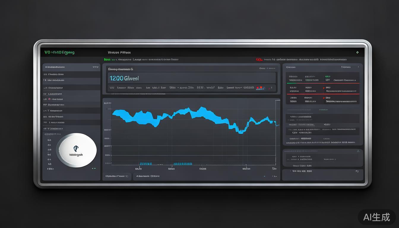 IM钱包官网版如何做趋势分析？把控数字资产动态很关键