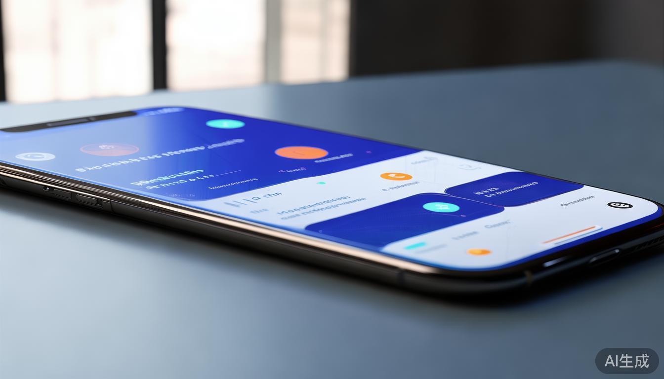 数字资产管理观察：imToken 2.0国际版在全球化竞争中态势独特