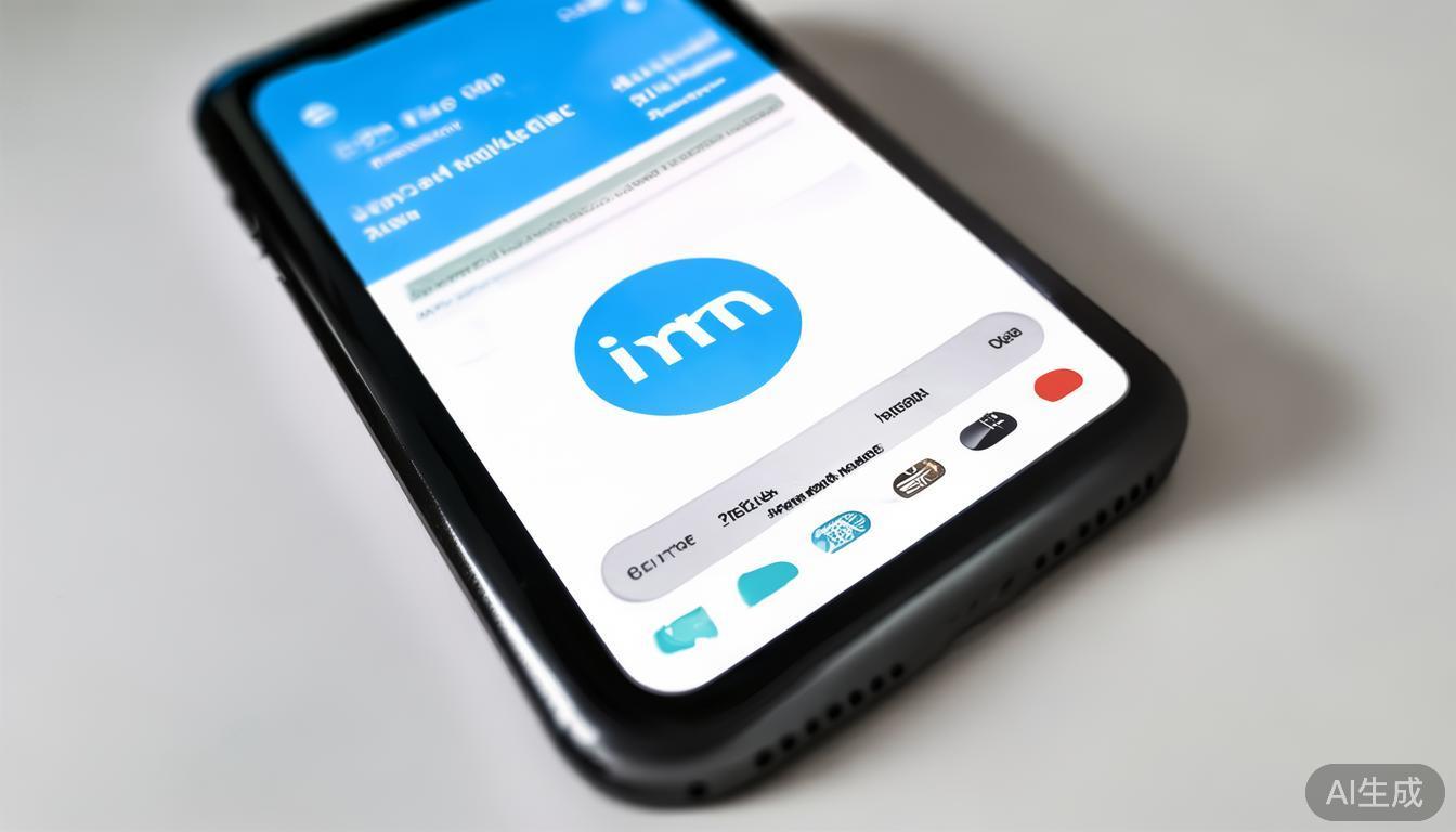 数字时代个人资产管理难？试试ImToken，体验简洁易用优势