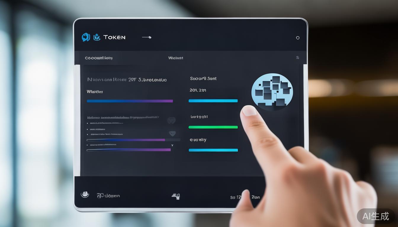 长期观察数字资产管理，imToken钱包发展及转型之路？