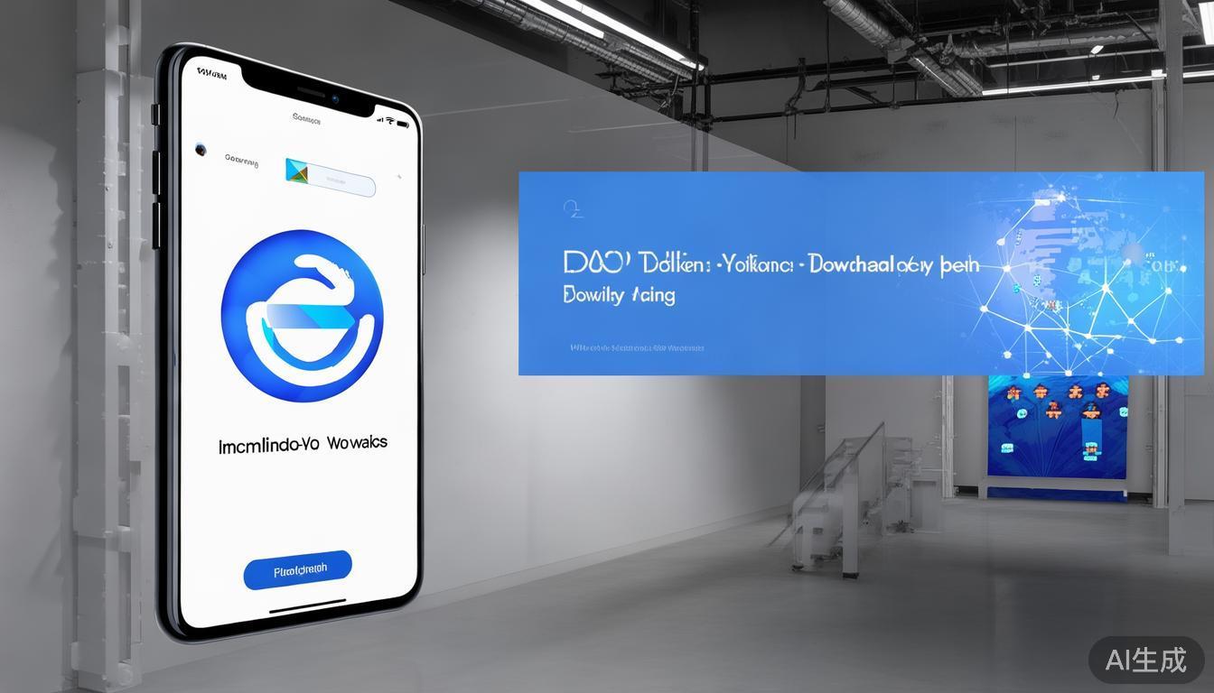 imToken安卓版下载：关联资产管理，搭建社交互动新桥梁？