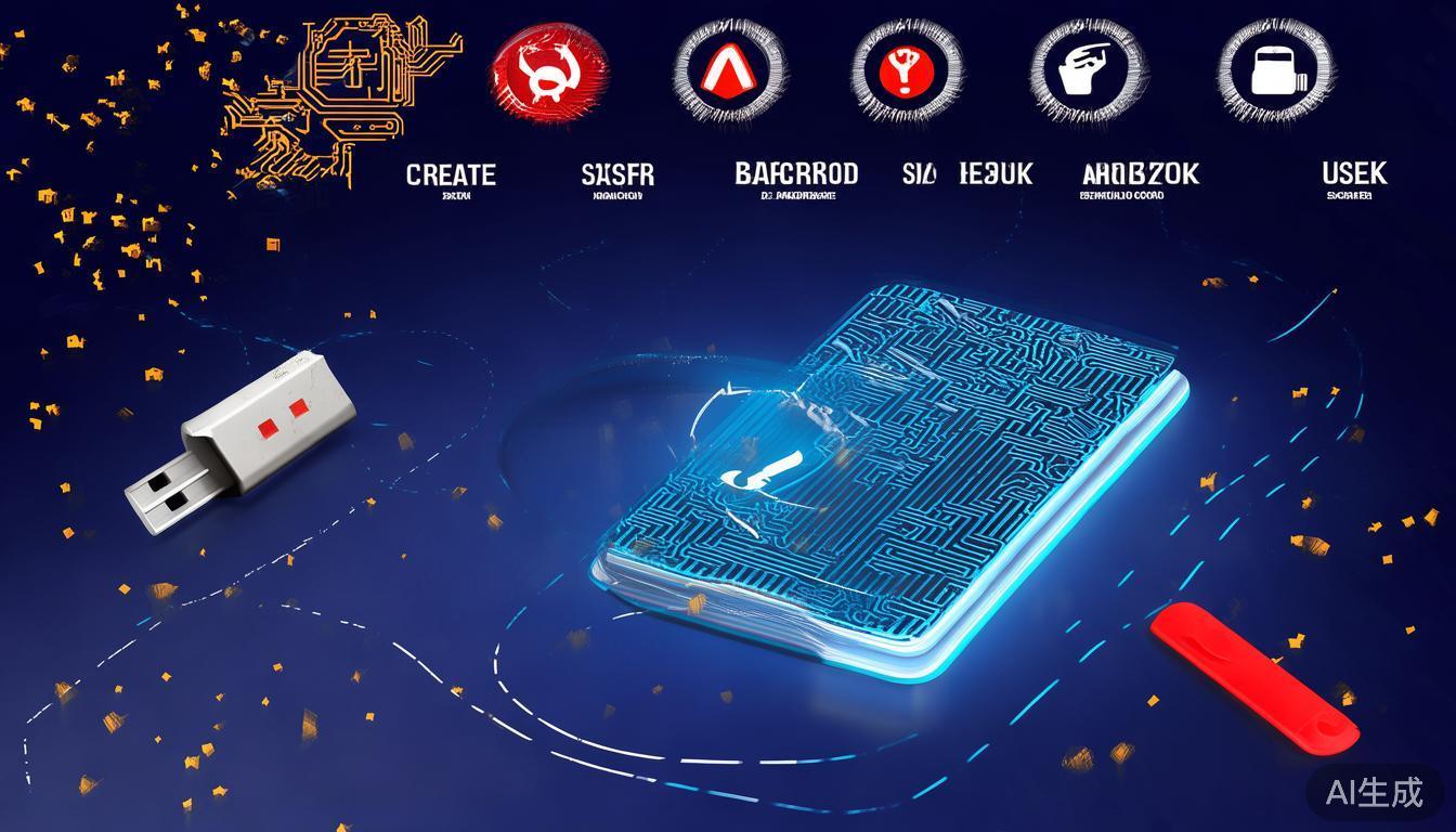 安卓手机如何创建、管理多个IM钱包？资产隔离、安全备份的关键步骤