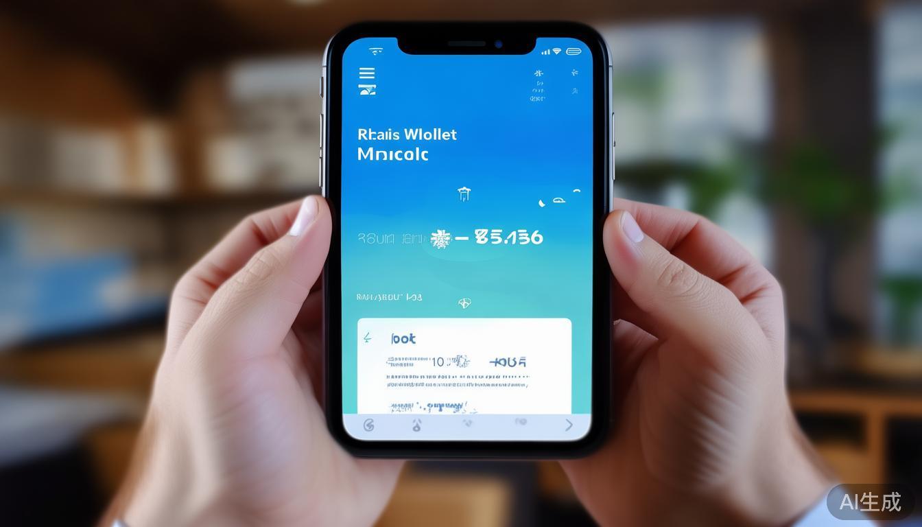 探秘IM钱包发展规划：聚焦安全与多链支持，简化DeFi交互入口