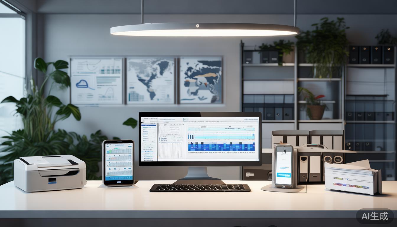 imToken新地址：数字资产管理新视野，开启安全高效与隐私保护的新时代