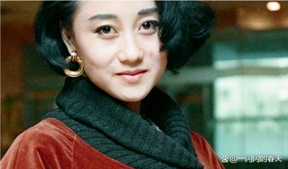利智的生活故事与成长历程_利智的生活故事与成长历程_利智的生活故事与成长历程
