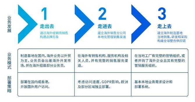 勤哲文化, 瑞泰信息营销服务数字化出海特辑（一）：应对策略及出海案例盘点
