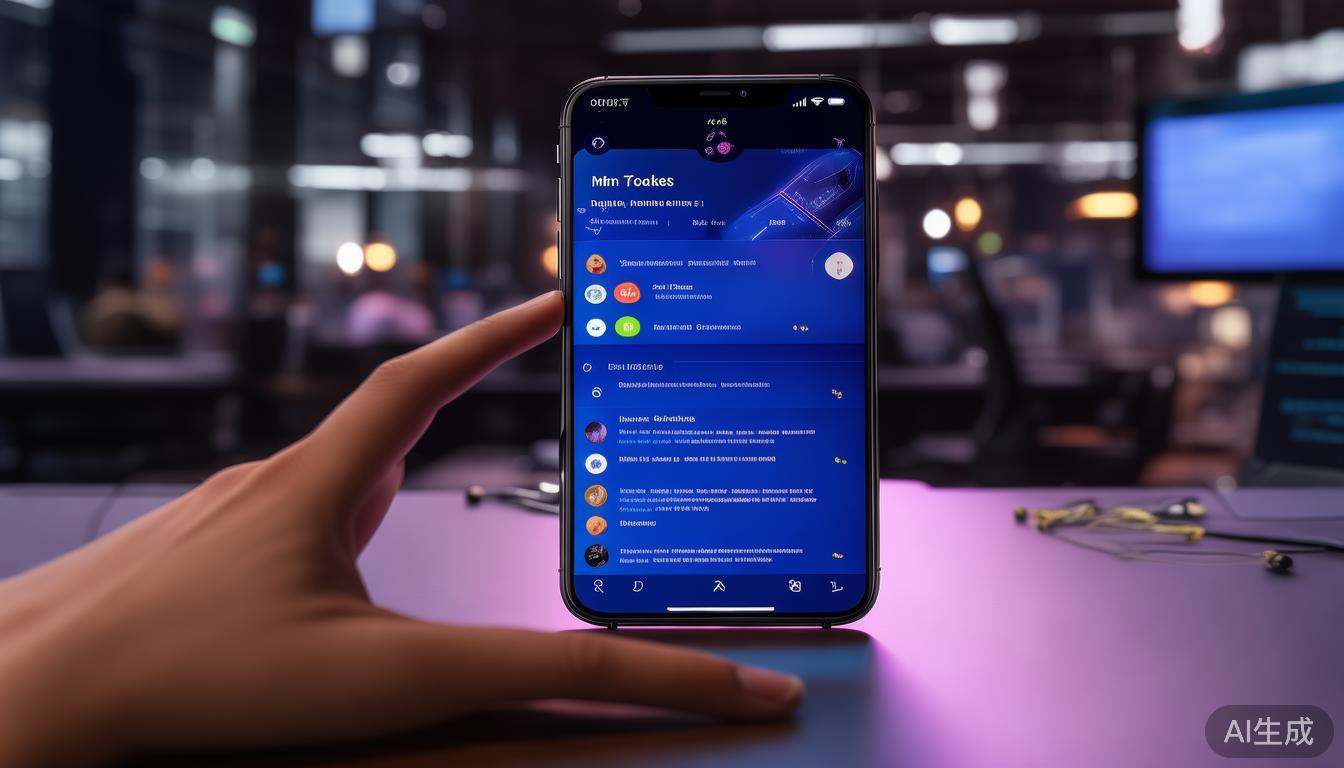 深入剖析imToken 2.0：数字货币钱包的重大转变及优势？