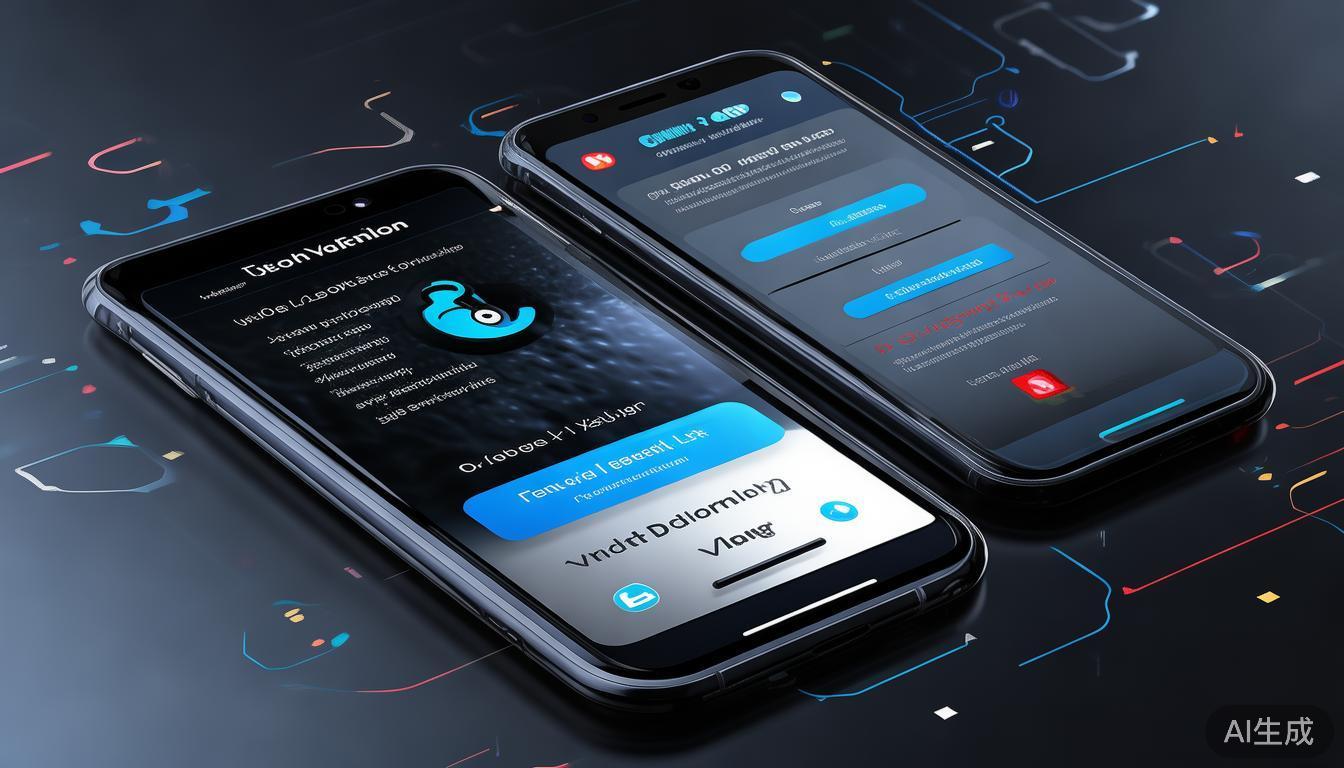 数字货币领域：保障im钱包安全下载，守护个人资产防线