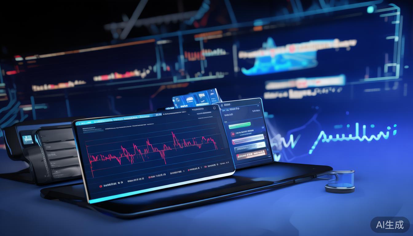 数字资产管理的关键体会，imToken 2.0国际版助力追踪市场动态