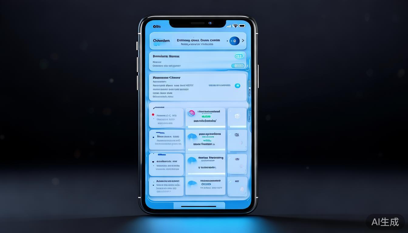imToken钱包安卓版：开启数字资产投资大门，适配多样投资需求