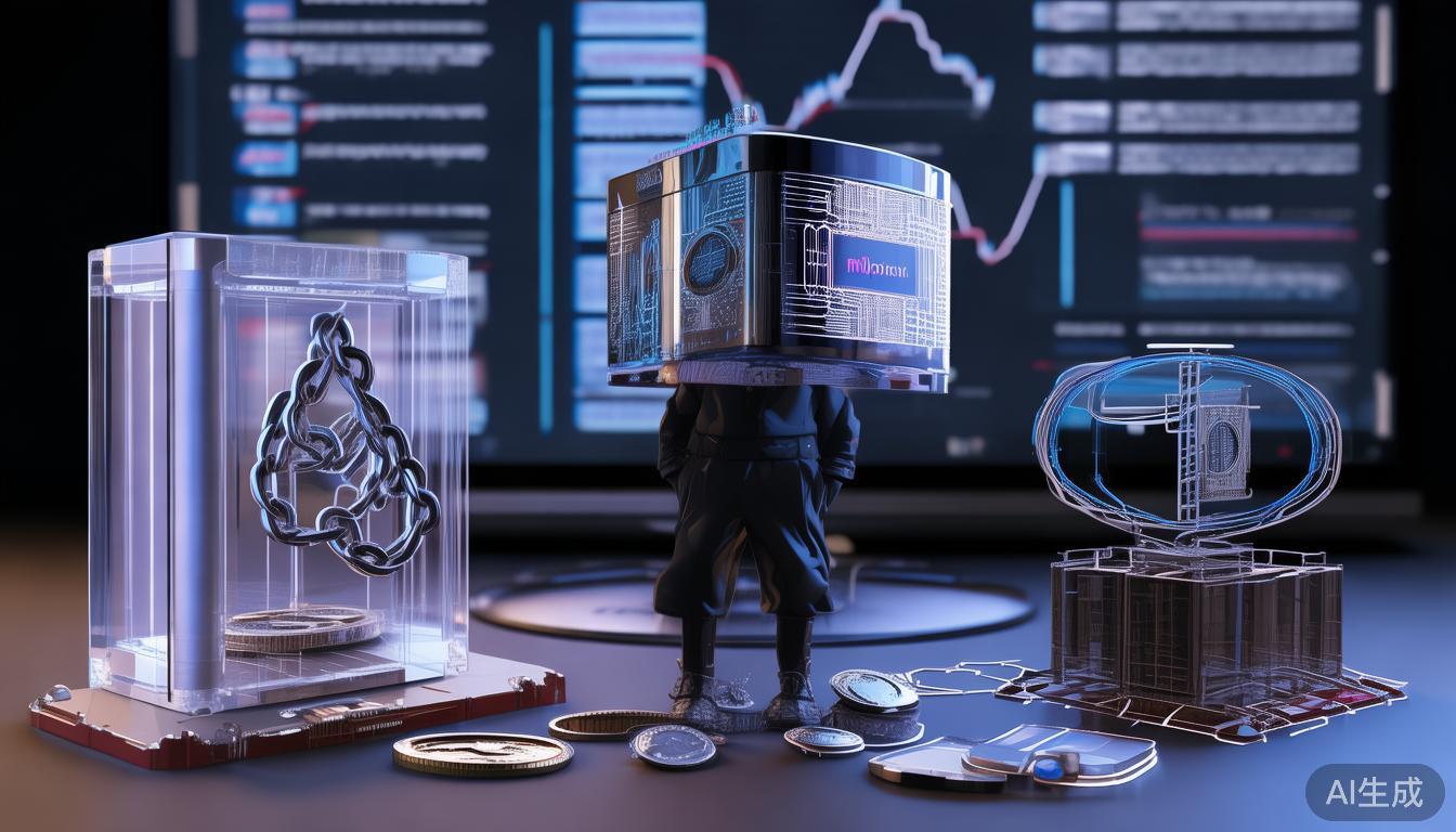 深入探讨imToken冷钱包盈亏平衡模型：硬件成本与安全维护的考量？