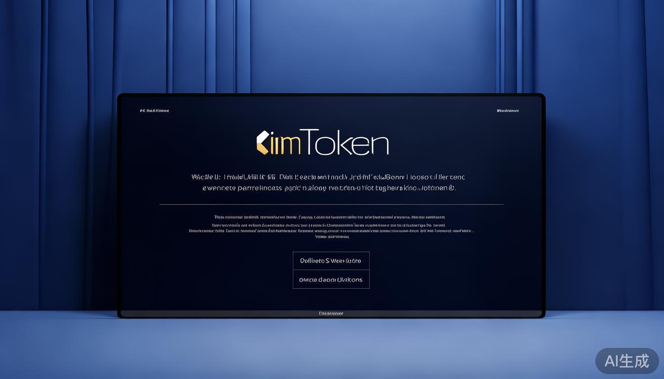 加密货币普及下，imToken钱包官网地址对品牌价值有多重要？