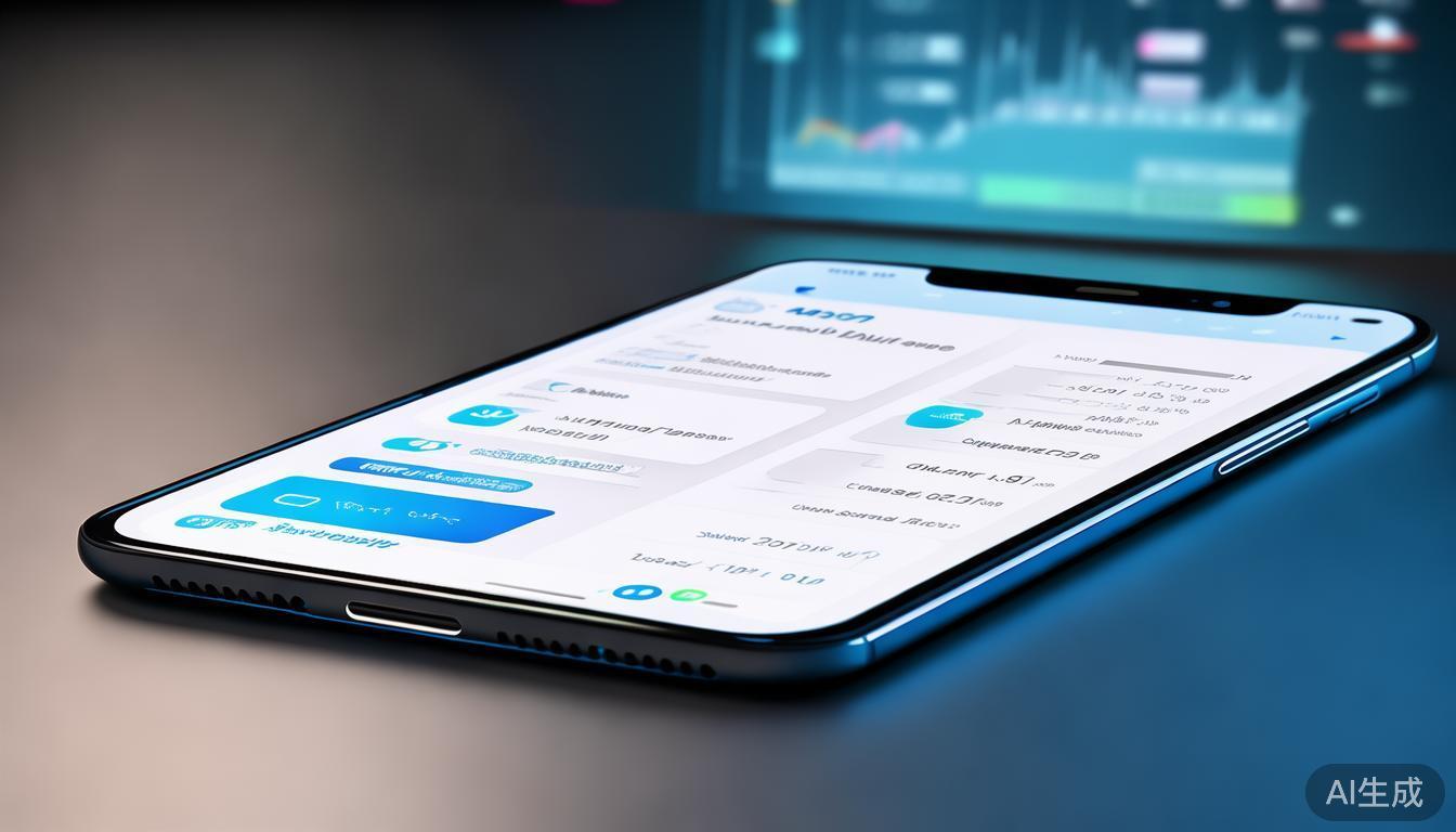 imToken：加密货币领域助力财富增值，安全质押把握机会