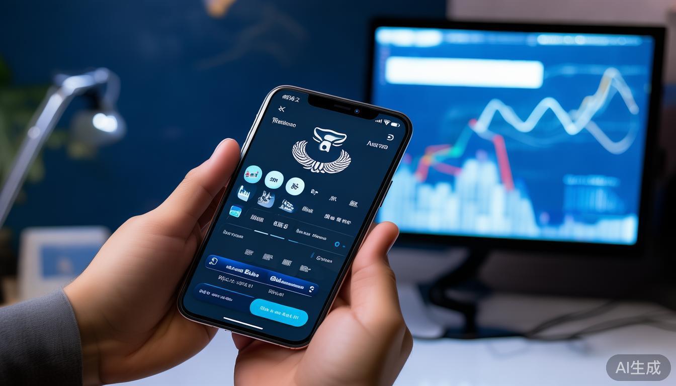 imToken钱包新手必看！掌握这些功能与操作，保障资产安全