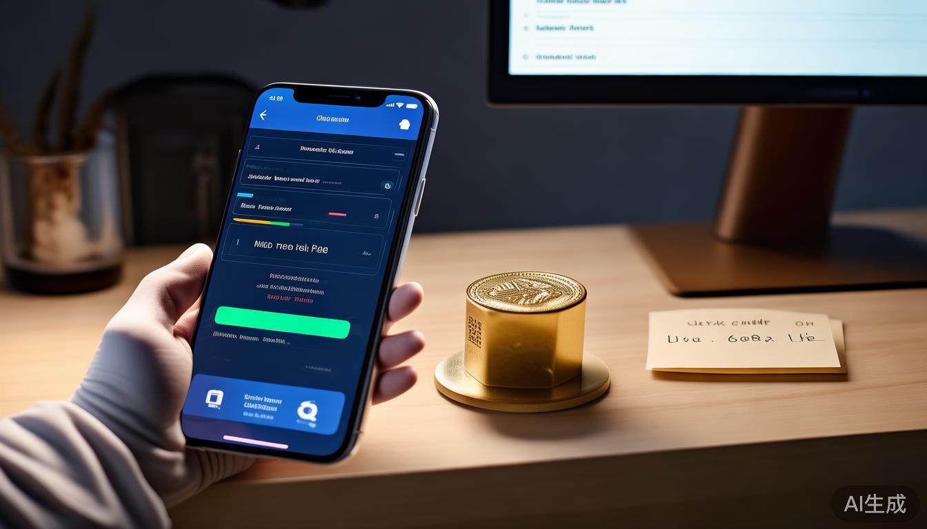imToken钱包最新版：优化界面与功能，高效管理加密资产