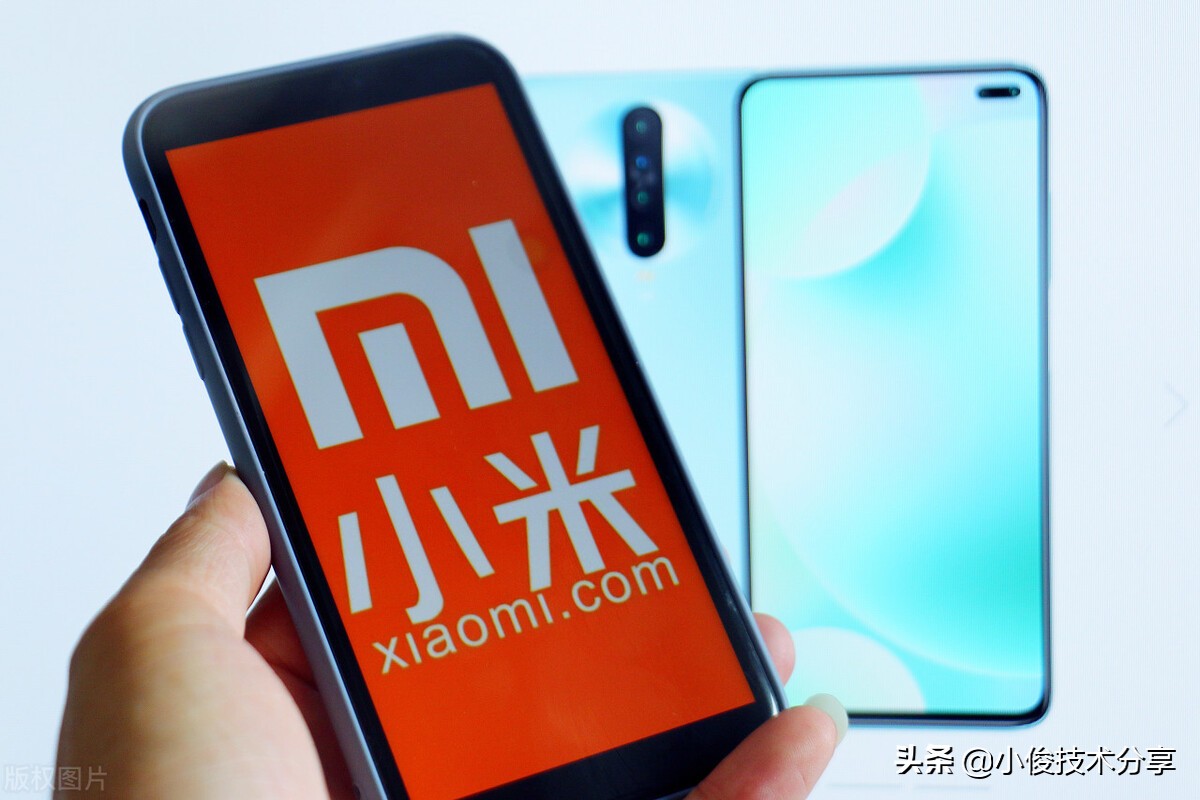 小米/红米手机MIUI系统提升性能安全的6个设置妙招