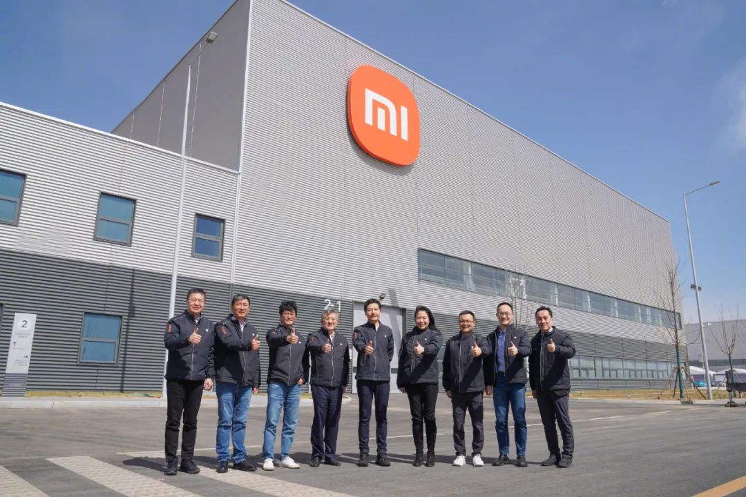 小米汽车知乎_在质量与科技之间：小米汽车的选择_小米汽车优点