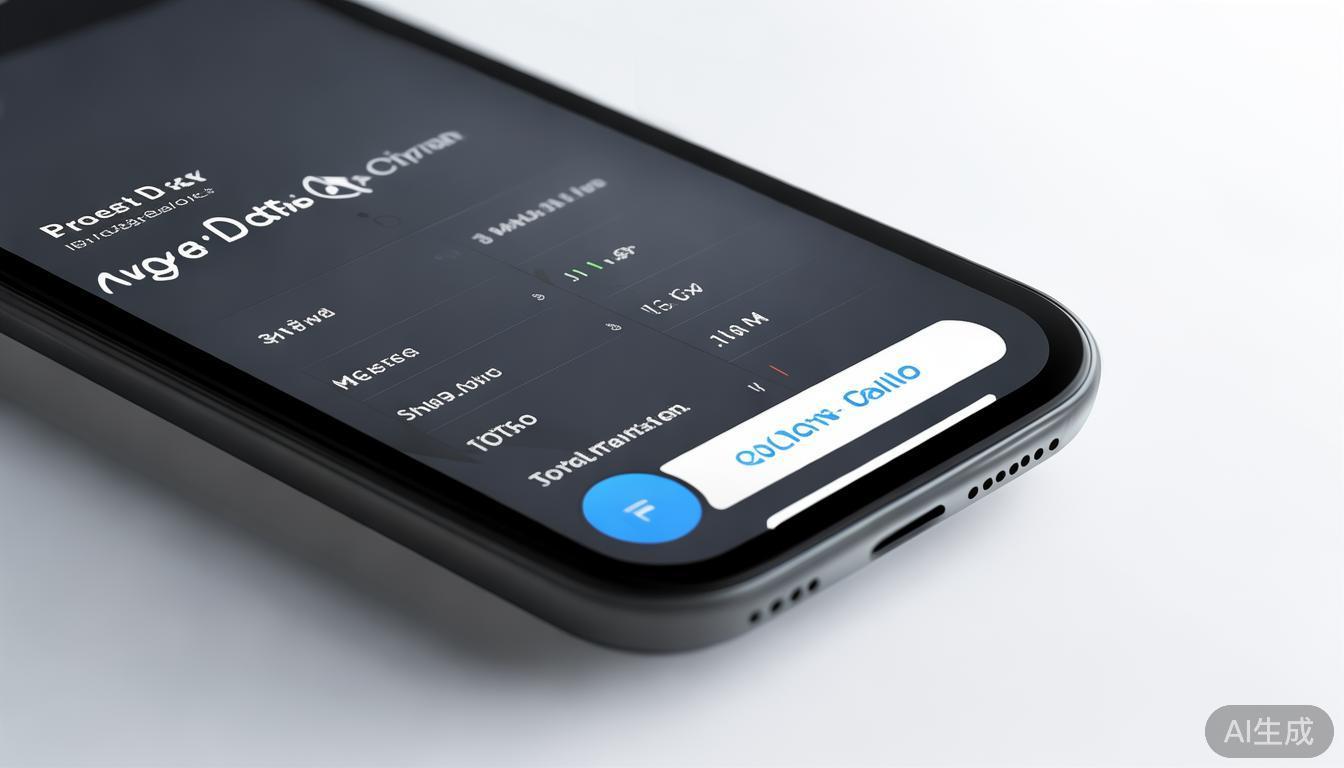 imToken 2.0国际版如何查看项目数据？这里有详细方法