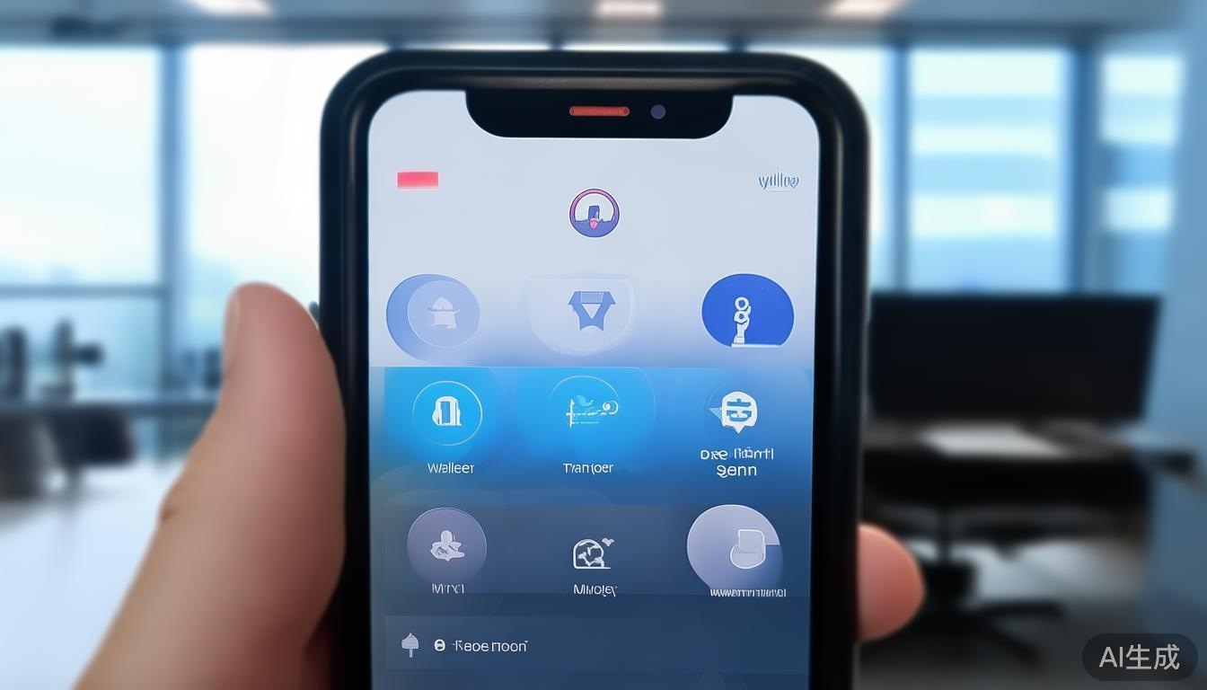 imToken钱包：数字资产领域的佼佼者，操作方便受众多用户青睐