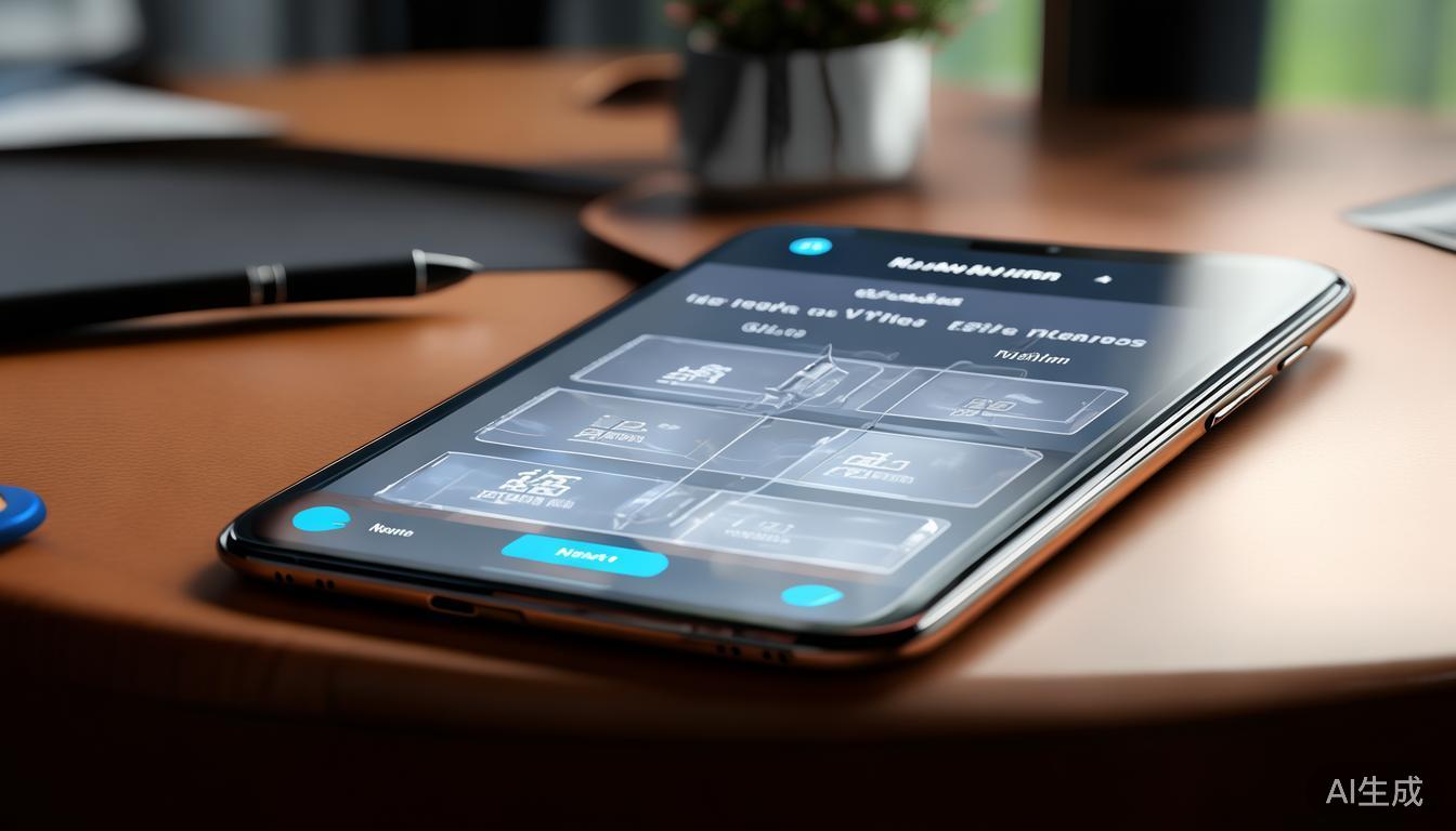 imToken数字钱包下载指南：开启安全便捷数字资产之旅