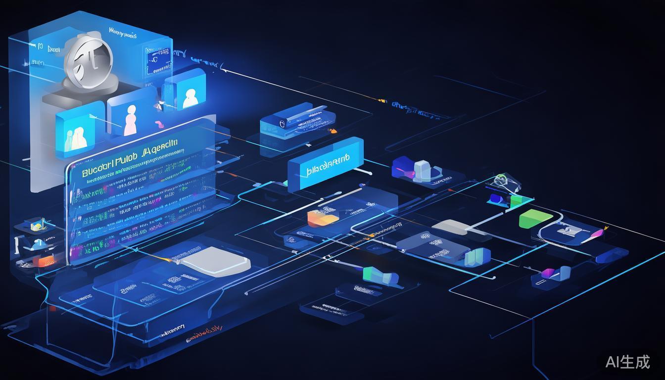 用户视角下imToken钱包在数字资产管理及透明金融体系构建中的作用
