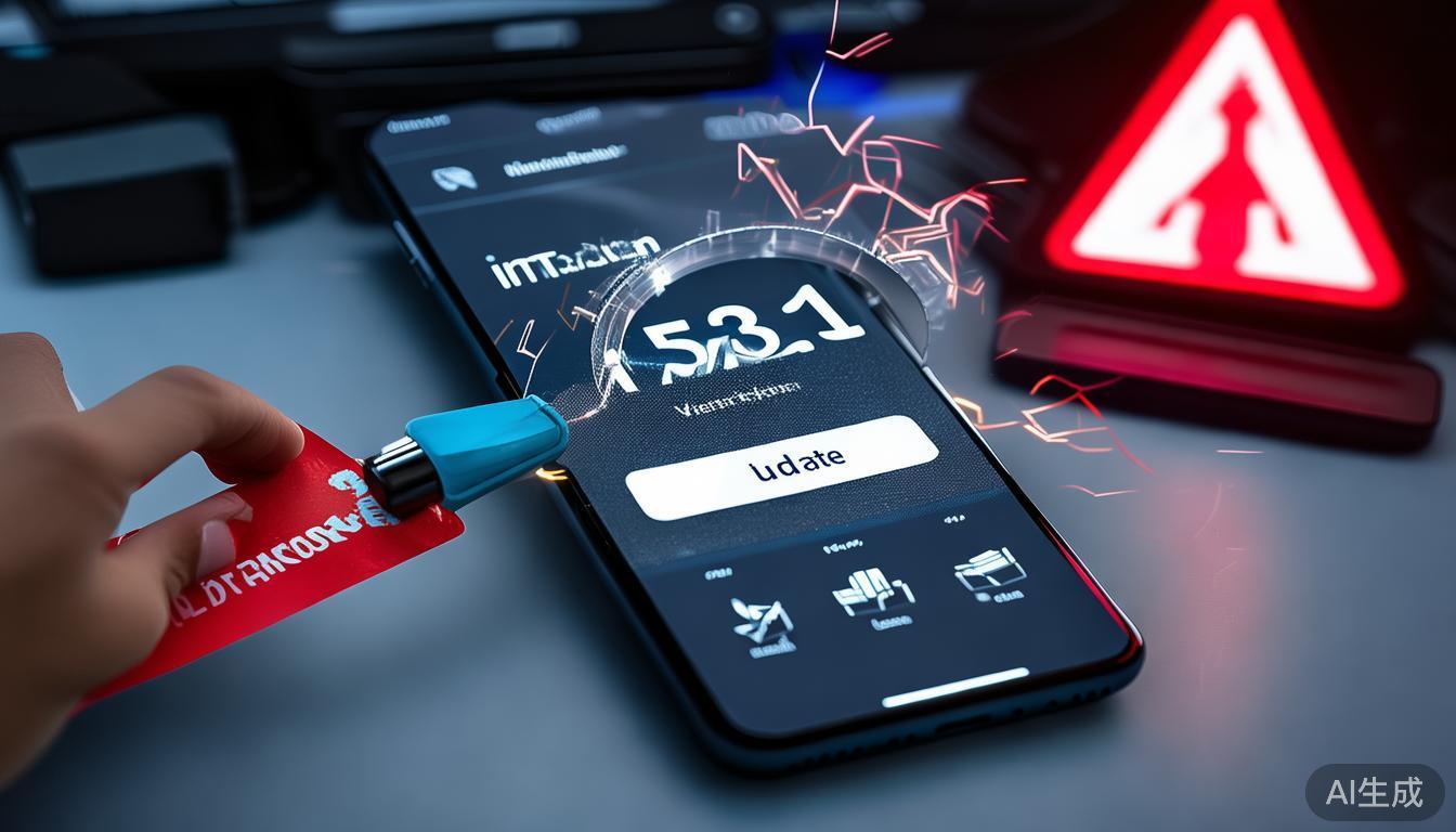 imToken下载中心：版本号释义全解，教你识别官方正版与安全更新