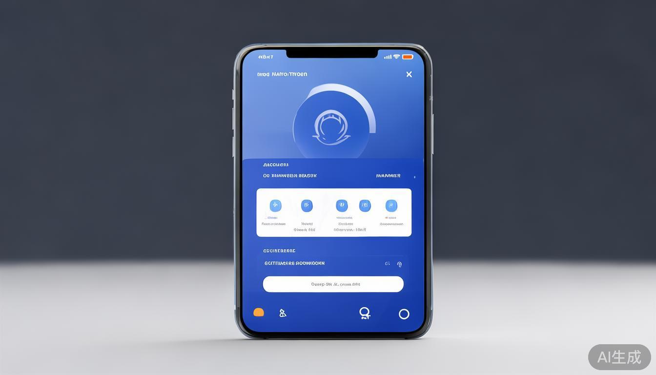 imToken APP界面体验如何？简洁好用但高级功能藏得有点深