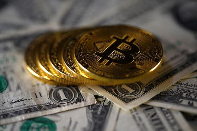 EOS 下跌11%