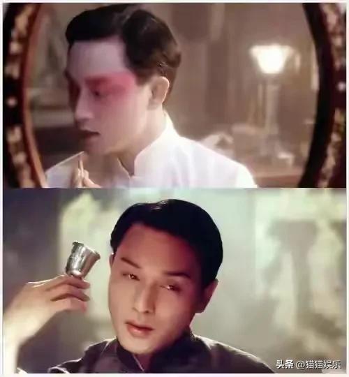 张国荣精神分析_张国荣的意义_张国荣的精神象征与社会影响